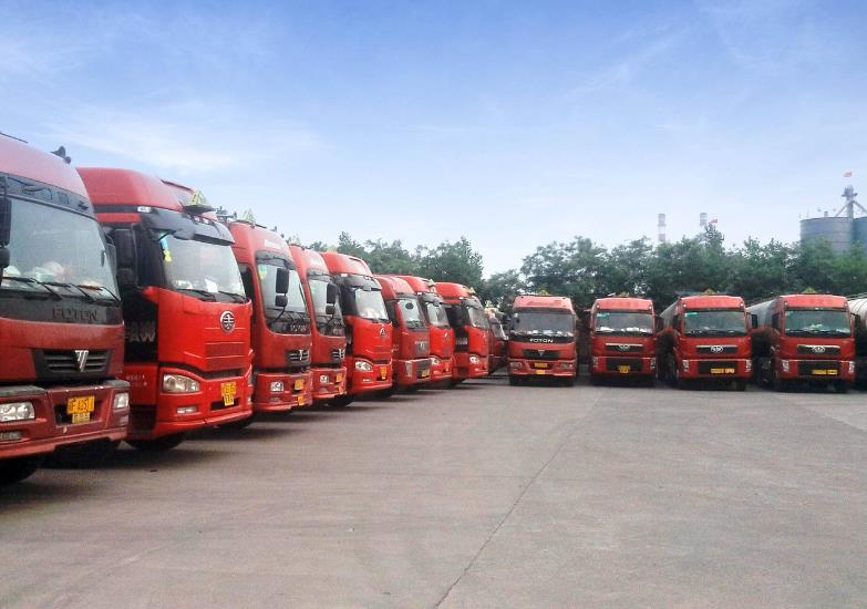 適用于快消品經銷商的倉庫日常管理模式是什么